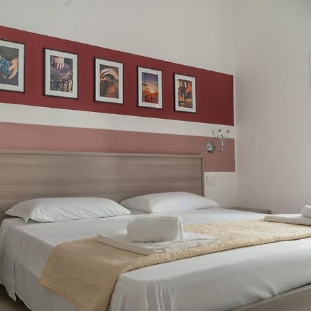 Le Stanze Dei Poeti E Del Vino Hotel La Spezia Luaran gambar