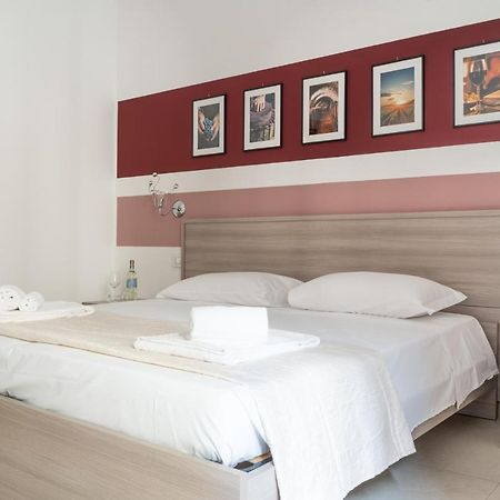 Le Stanze Dei Poeti E Del Vino Hotel La Spezia Luaran gambar