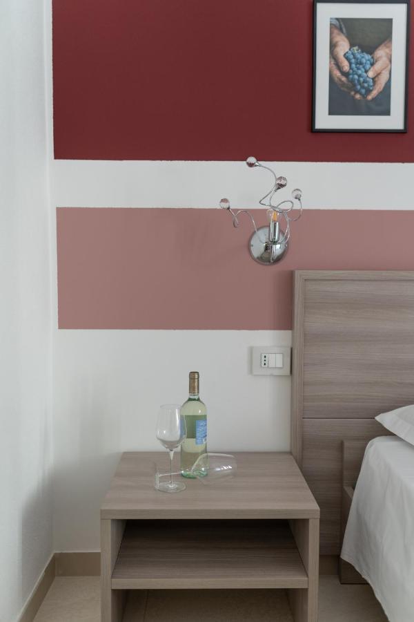 Le Stanze Dei Poeti E Del Vino Hotel La Spezia Luaran gambar
