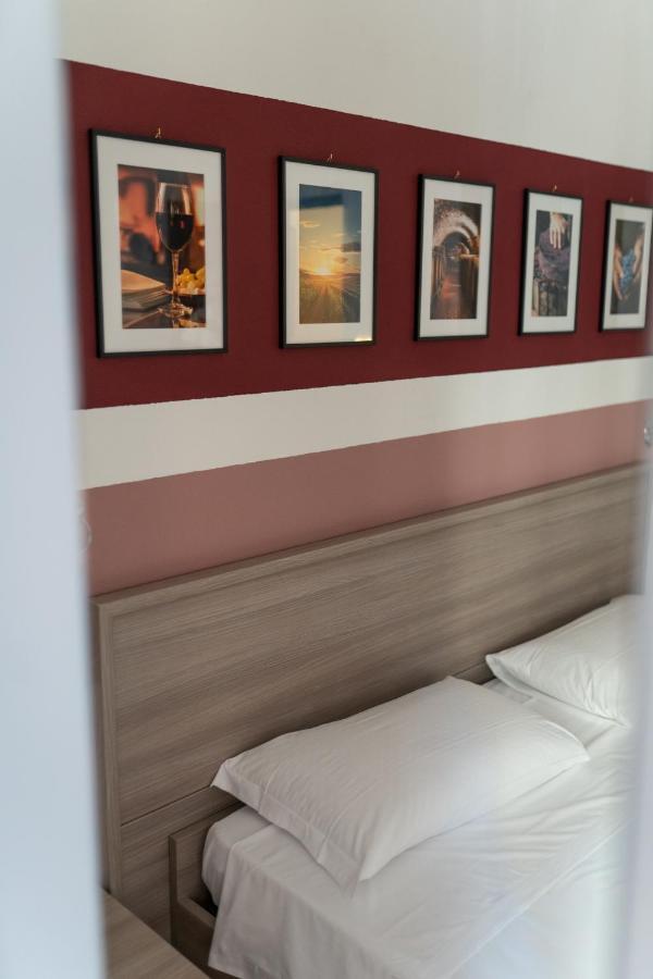 Le Stanze Dei Poeti E Del Vino Hotel La Spezia Luaran gambar