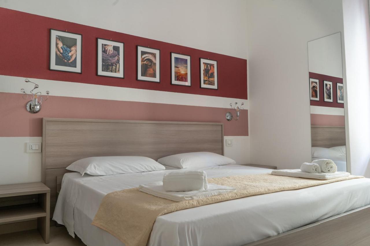 Le Stanze Dei Poeti E Del Vino Hotel La Spezia Luaran gambar