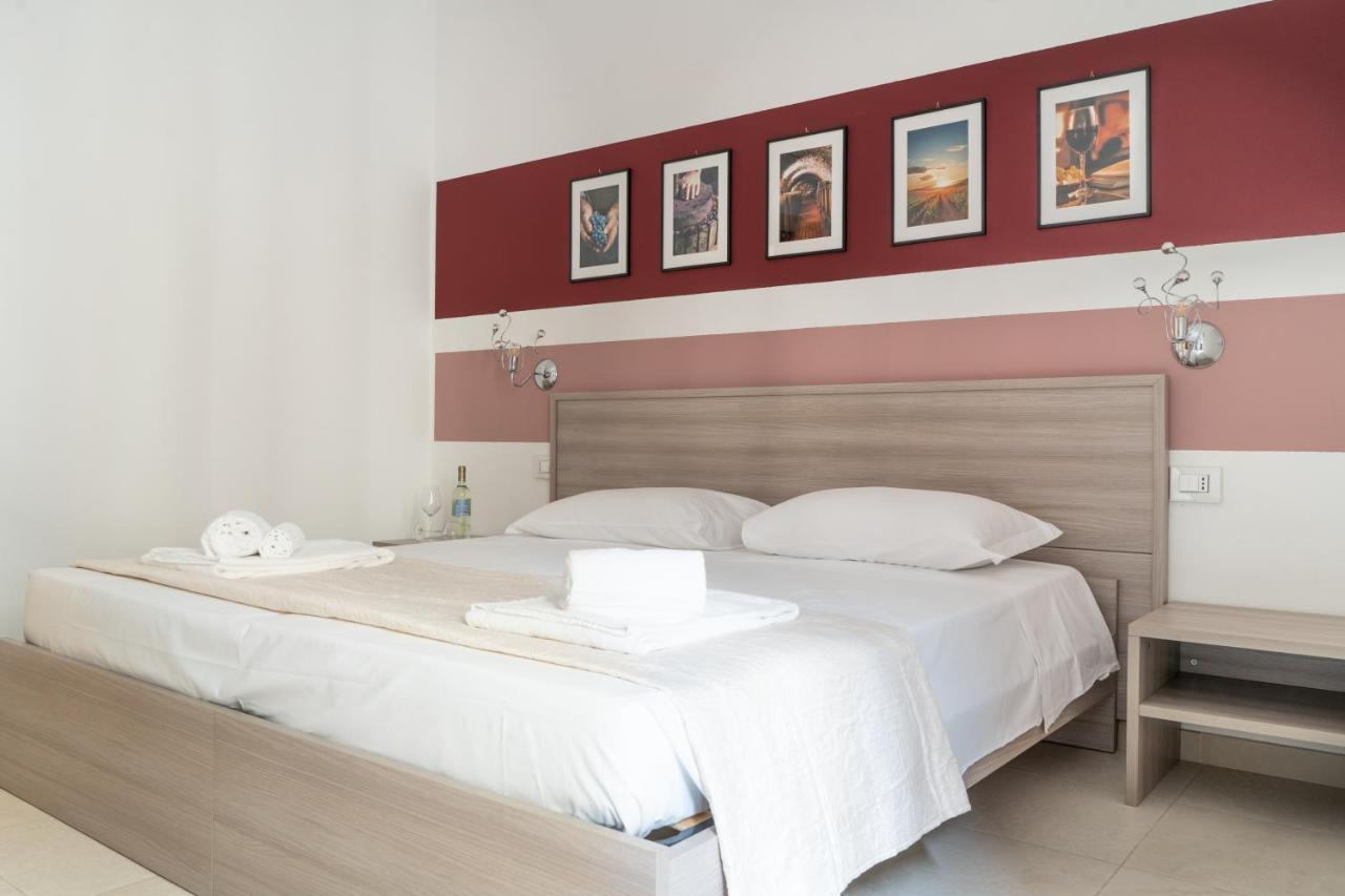 Le Stanze Dei Poeti E Del Vino Hotel La Spezia Luaran gambar